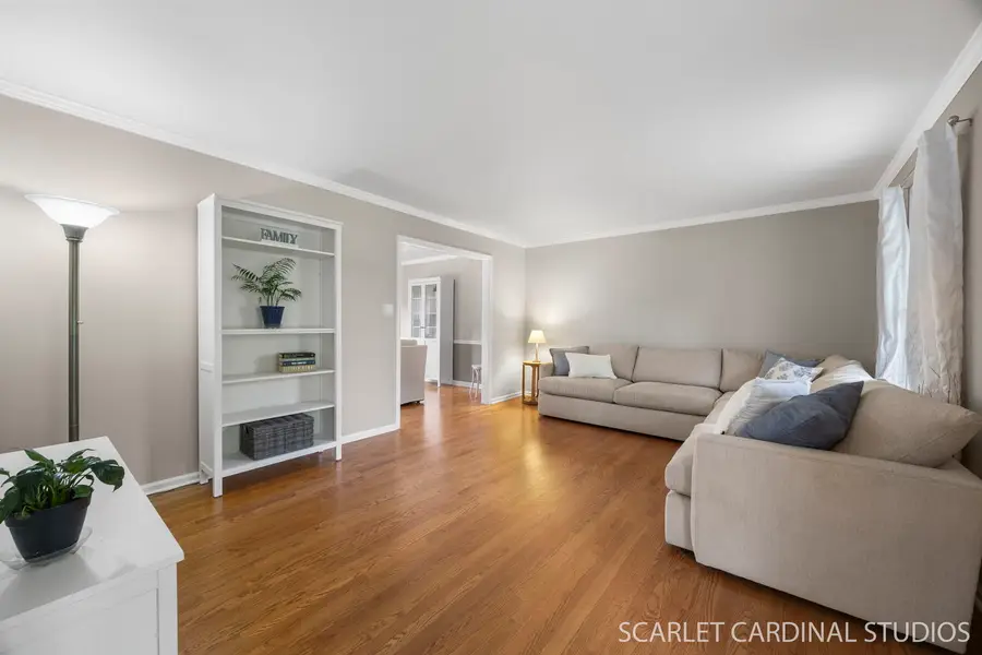 2875 Carriage Way, Aurora, IL 60504 - #3