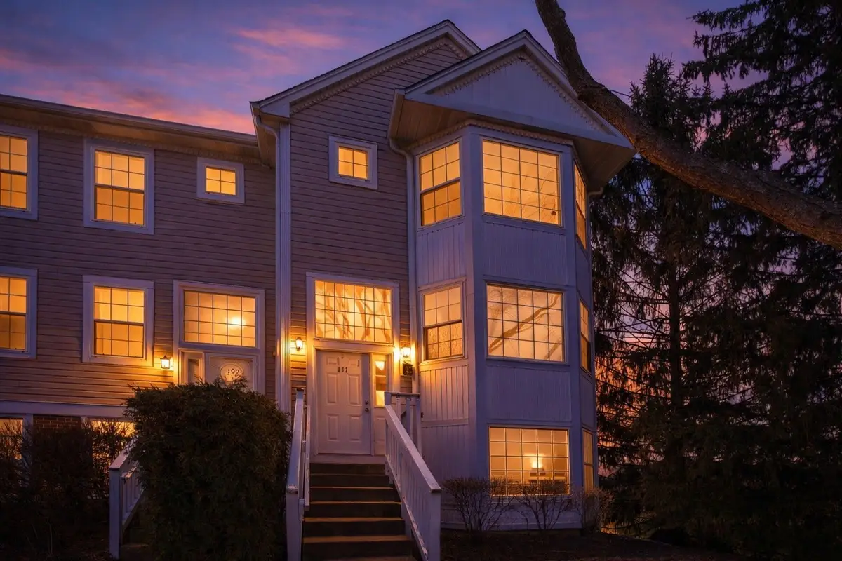 111 Hidden Creek Lane, North Aurora, IL 60542 - #1