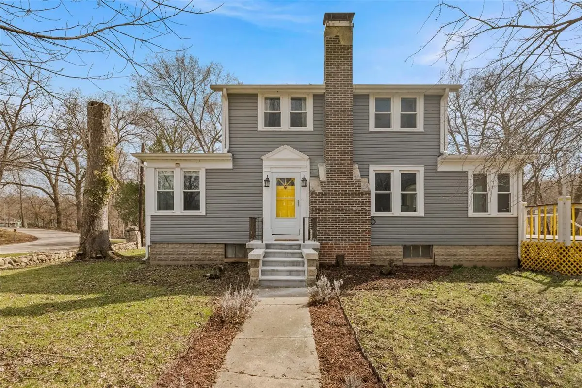 1418 Winaki Trail, Algonquin, IL 60102 - #1