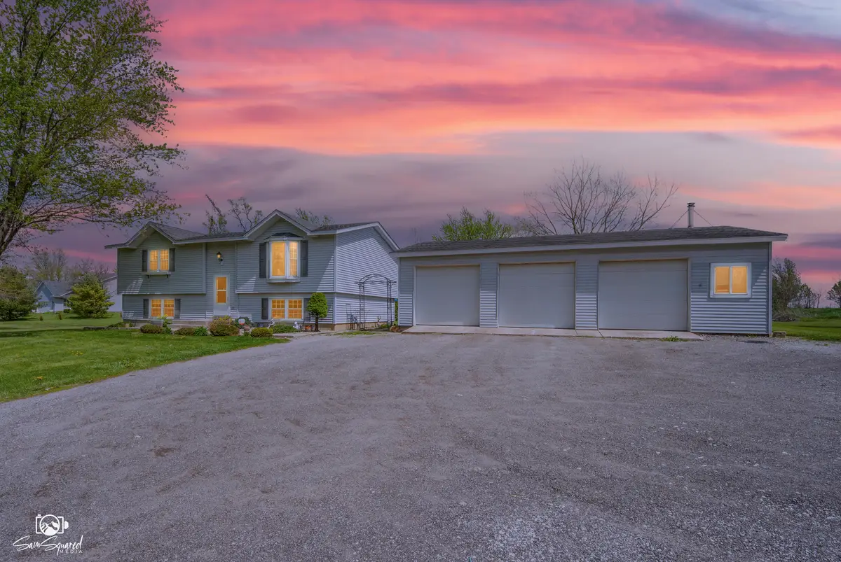 27057 S Woodlawn Avenue, Crete, IL 60417 - #1