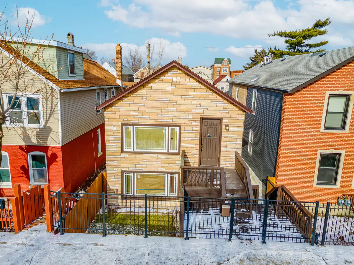 2226 W 24th Street, Chicago, IL 60608 - #1