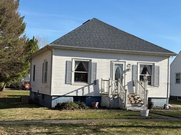 455 E Main Street, Sheldon, IL 60966