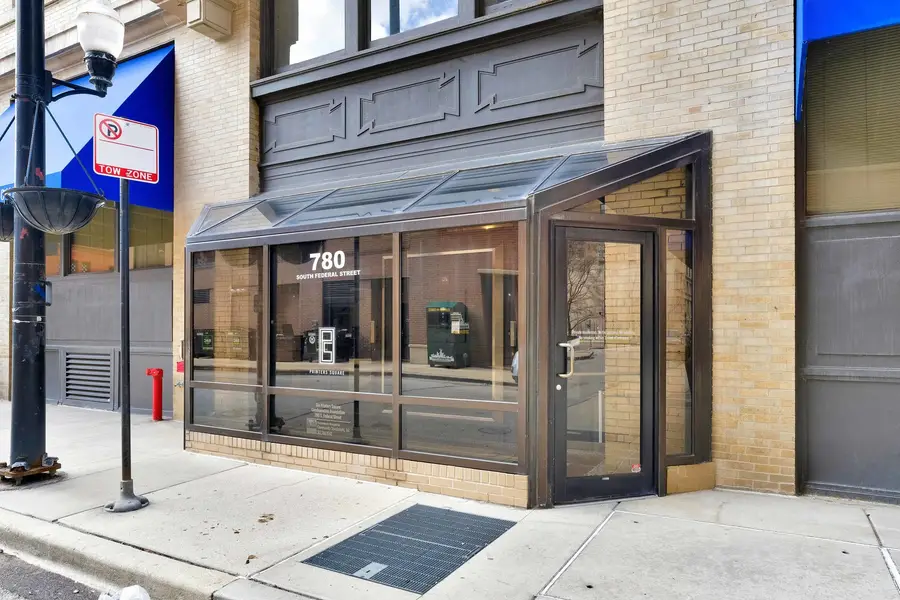 780 S Federal Street #1210, Chicago, IL 60605 - #2