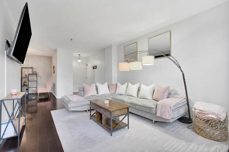 780 S Federal Street #1210, Chicago, IL 60605 - #3