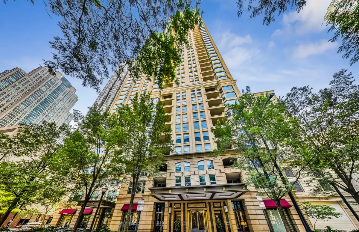 25 E Superior Street #901, Chicago, IL 60611 - #1