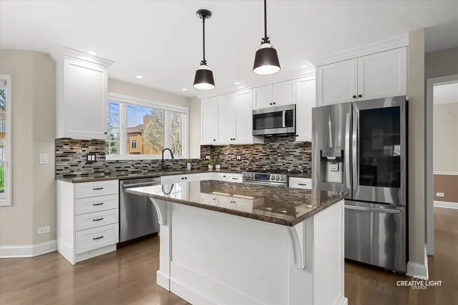 4515 Barr Creek Lane, Naperville, IL 60564 - #3