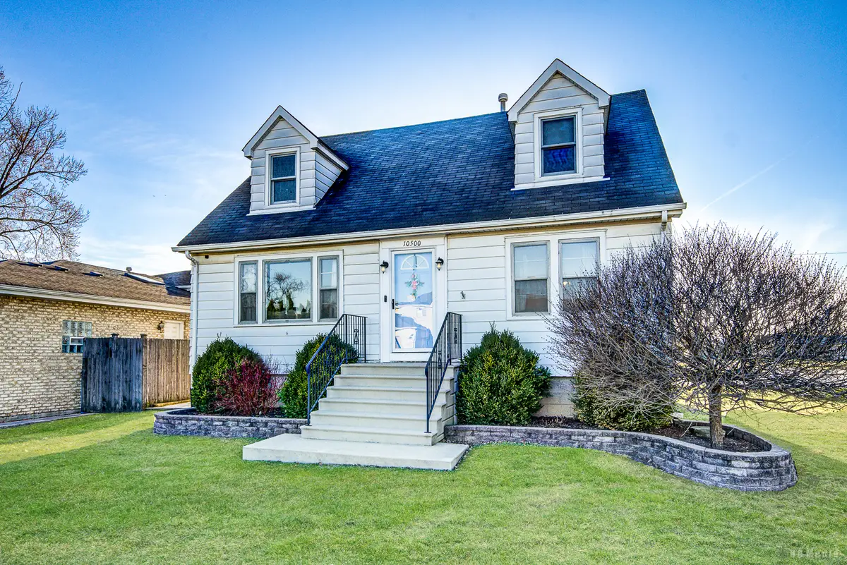 10500 S 80th Court, Palos Hills, IL 60465 - #1