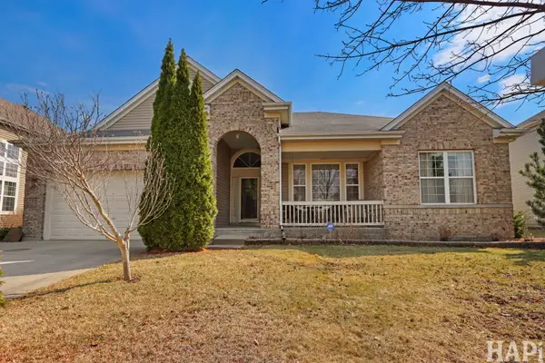 9490 Diana Lane, Huntley, IL 60142