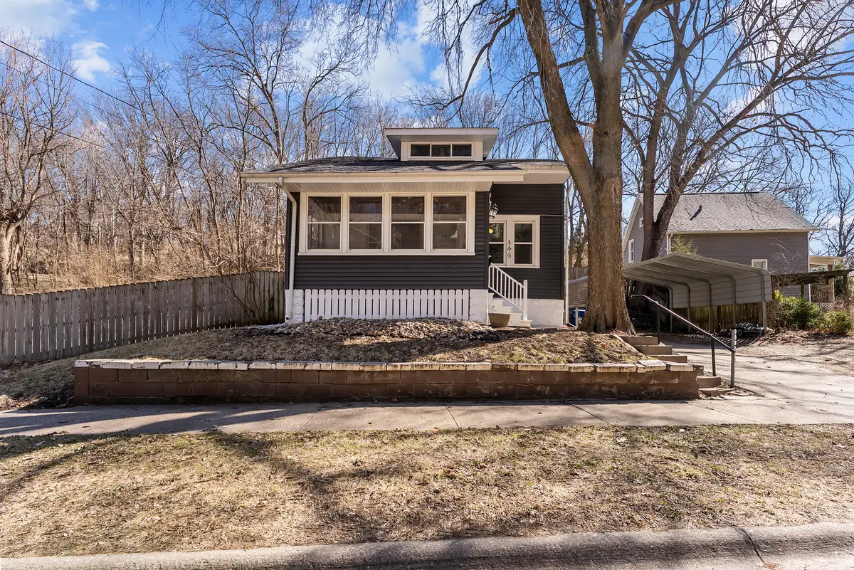 846 27th Street, Moline, IL 61265 - #1