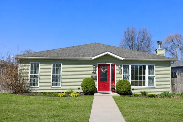 8324 44th Place, Lyons, IL 60534