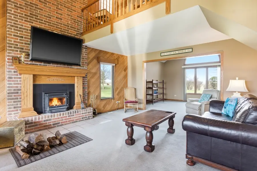 11825 W Pauling Road, Manhattan, IL 60442 - #2