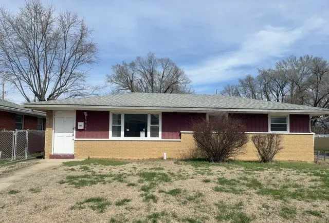 3001 Jefferson Avenue, East Saint Louis, IL 62205 - #1