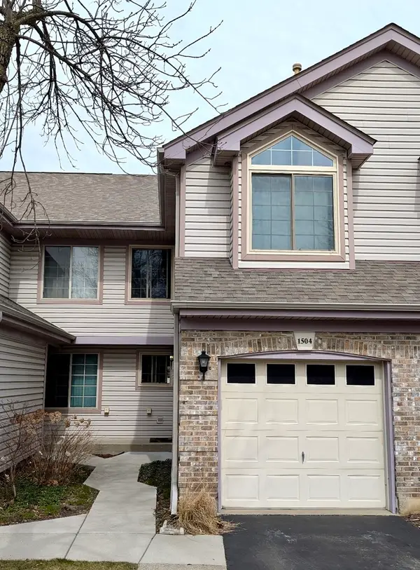 Address Withheld By Seller, Palatine, IL 60067