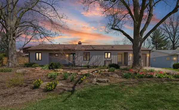 1004 Mayfair Road, Champaign, IL 61821