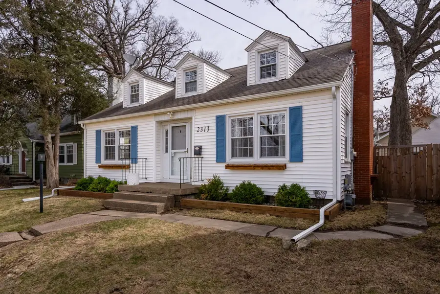 2313 26th Street, Rock Island, IL 61201 - #2