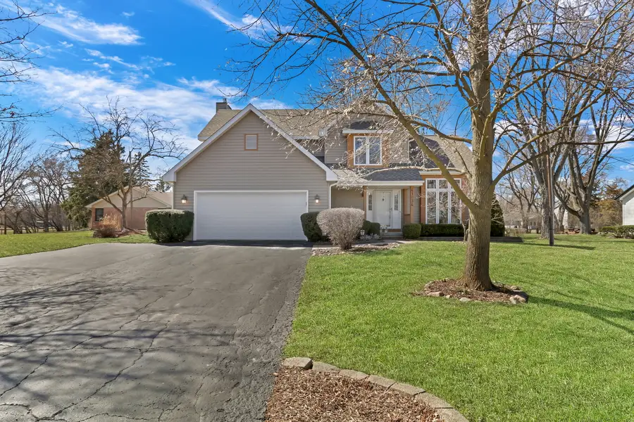 41034 N 1st Street, Antioch, IL 60002 - #3