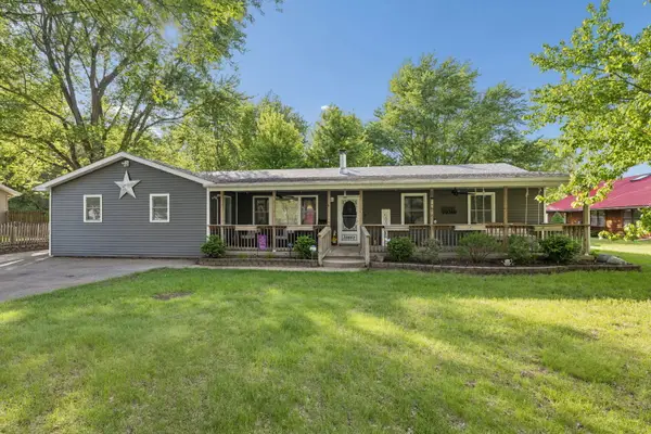 35652 Jay Drive, Custer Park, IL 60481