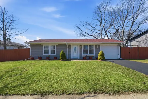 175 Creekside Drive, Bolingbrook, IL 60440