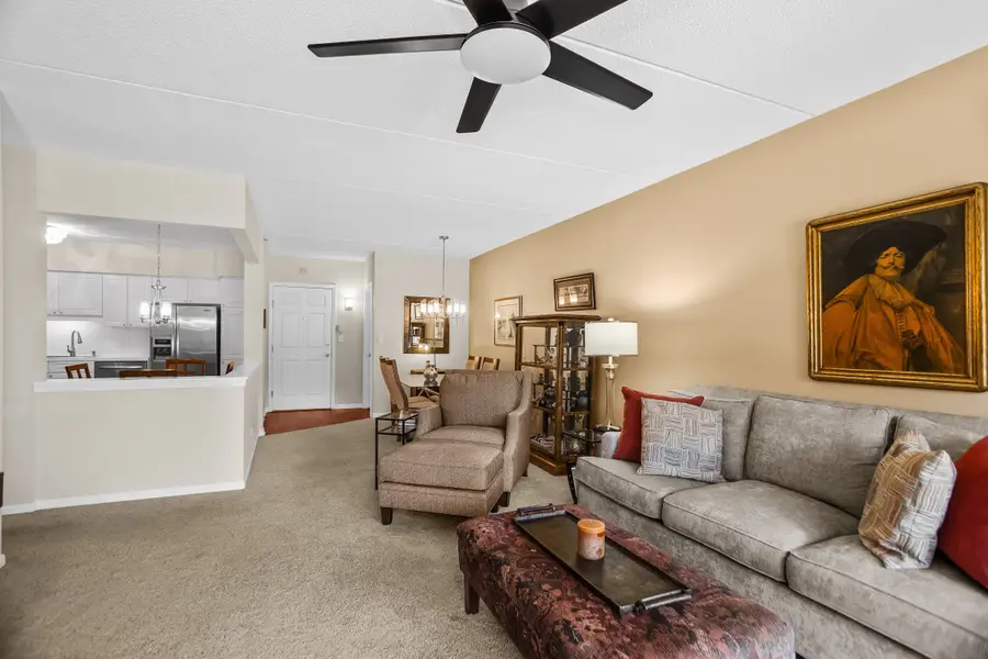 9200 E Prairie Road #209, Evanston, IL 60203 - #3