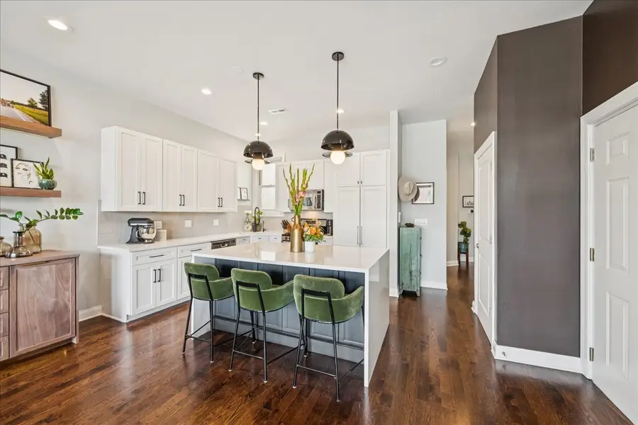 1954 N Damen Avenue #2, Chicago, IL 60647 - #2