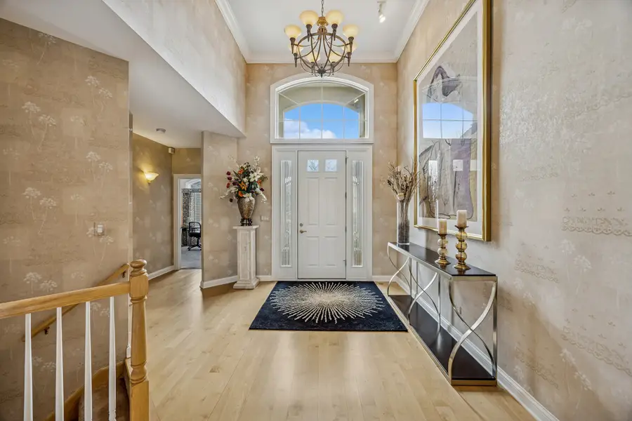 8711 Berkley Court, Orland Park, IL 60462 - #2