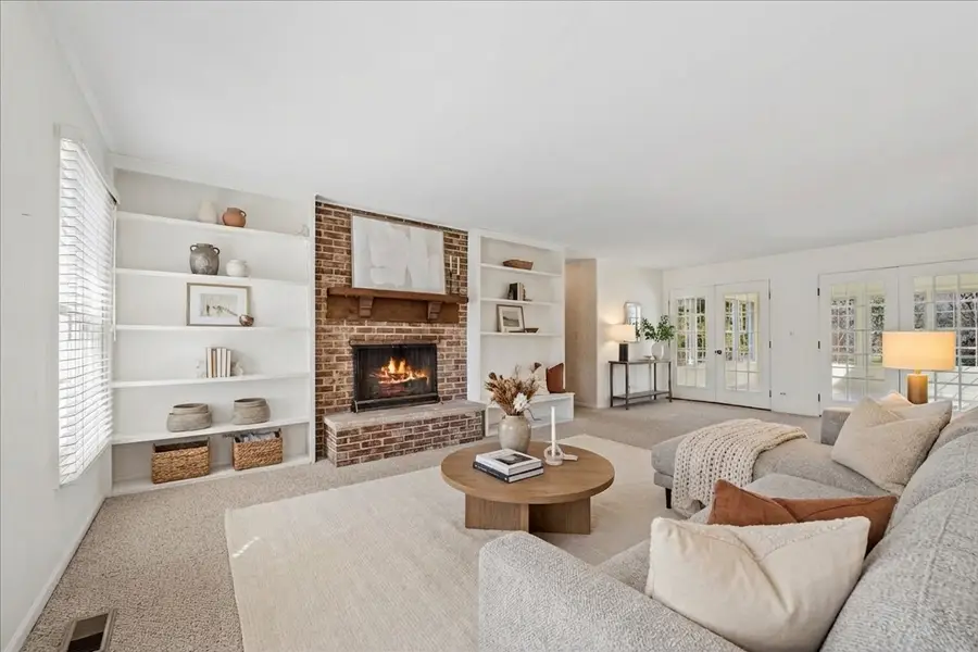 258 Stonegate Road, Trout Valley, IL 60013 - #2