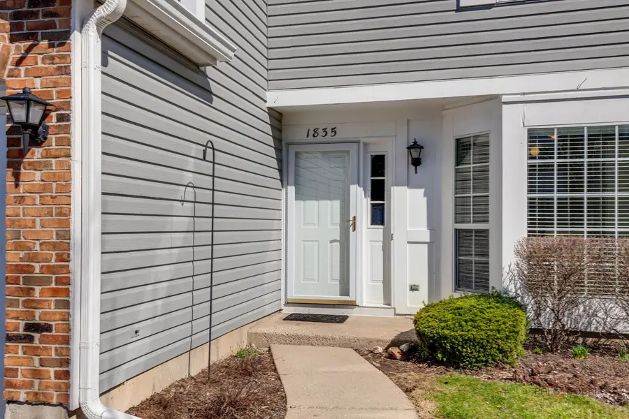 1835 Somerset Court, Gurnee, IL 60031 - #2