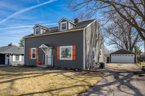 932 W 2nd Street, Byron, IL 61010