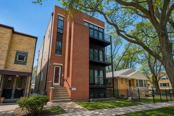 6454 N Sacramento Avenue #1, Chicago, IL 60645