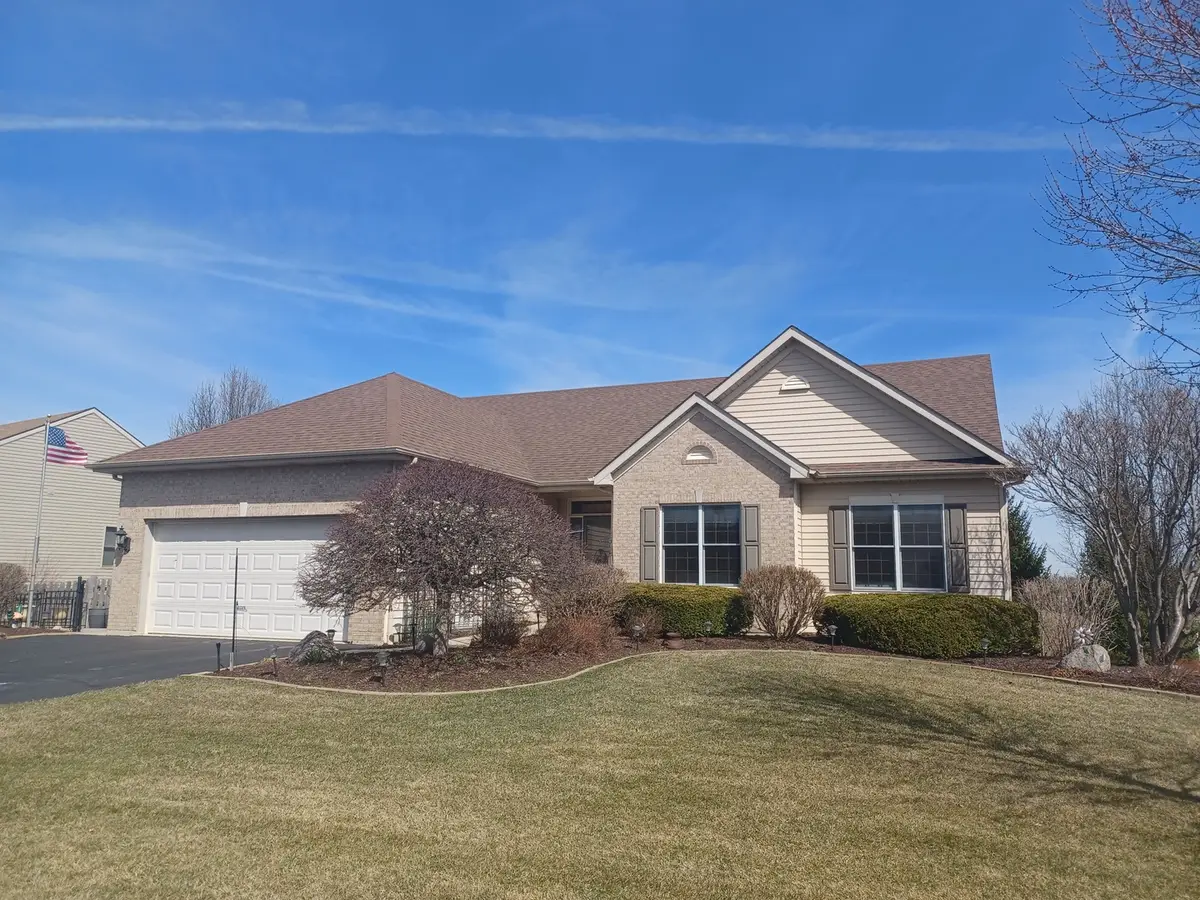 10810 Teal Trail, Richmond, IL 60071 - #1