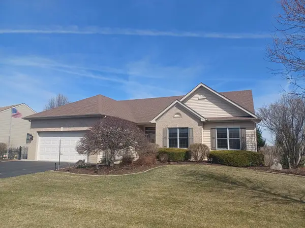 10810 Teal Trail, Richmond, IL 60071