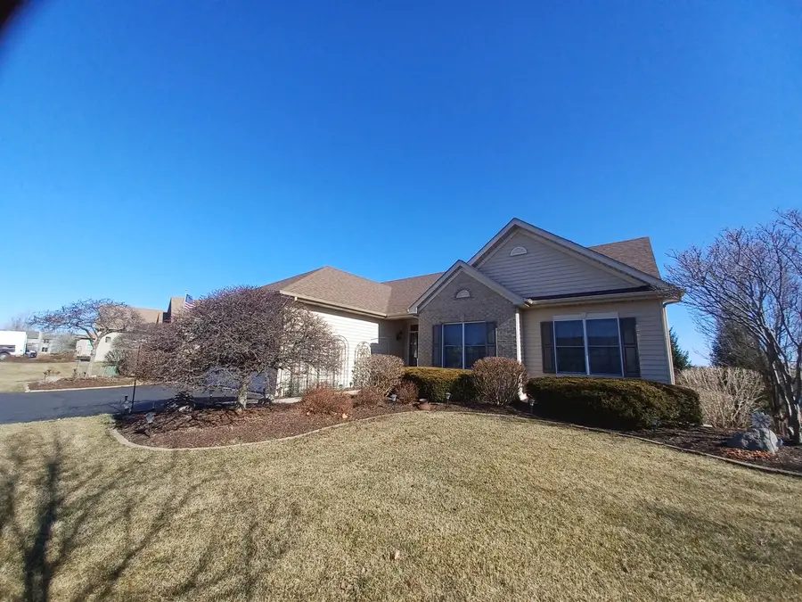 10810 Teal Trail, Richmond, IL 60071 - #3