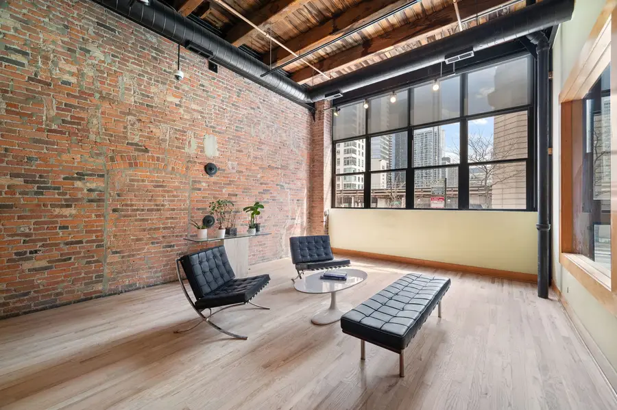 226 N Clinton Street #710, Chicago, IL 60661 - #2