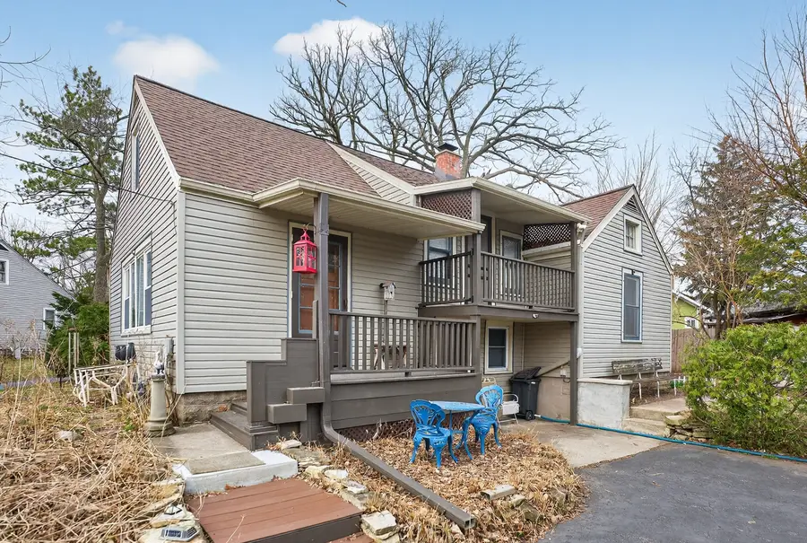 919 Huffman Court, Dekalb, IL 60115 - #2