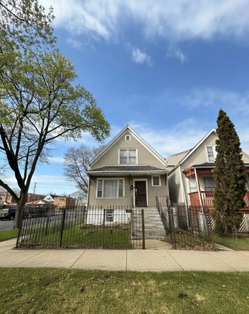 5958 S Winchester Avenue, Chicago, IL 60636 - #1