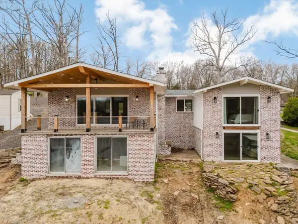 2930 Egyptian Hills Drive, Creal Springs, IL 62922