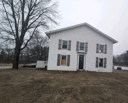 714 E County Line Road, Sparland, IL 61565