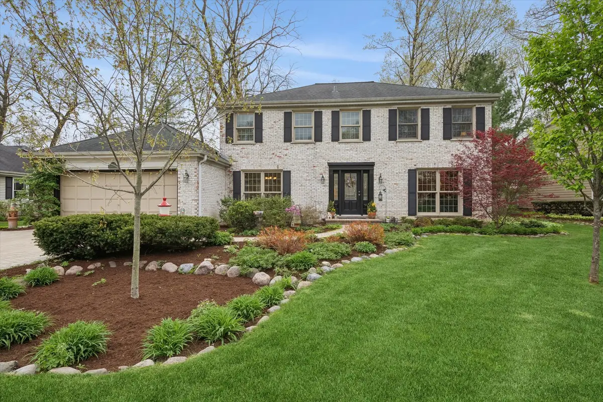 4233 Oaksbury Lane, Rolling Meadows, IL 60008 - #1