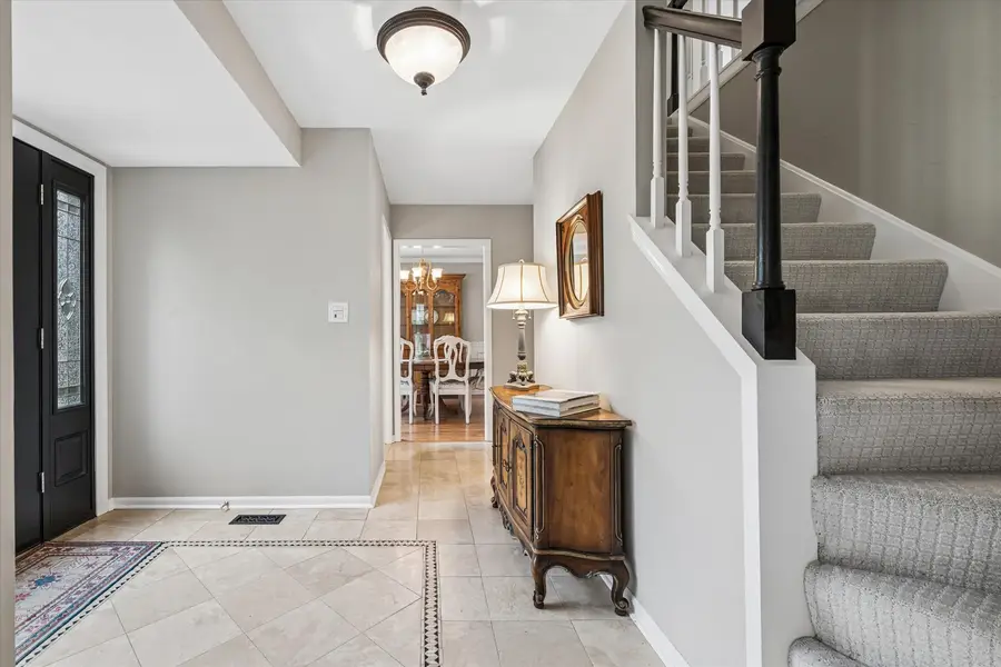 4233 Oaksbury Lane, Rolling Meadows, IL 60008 - #3