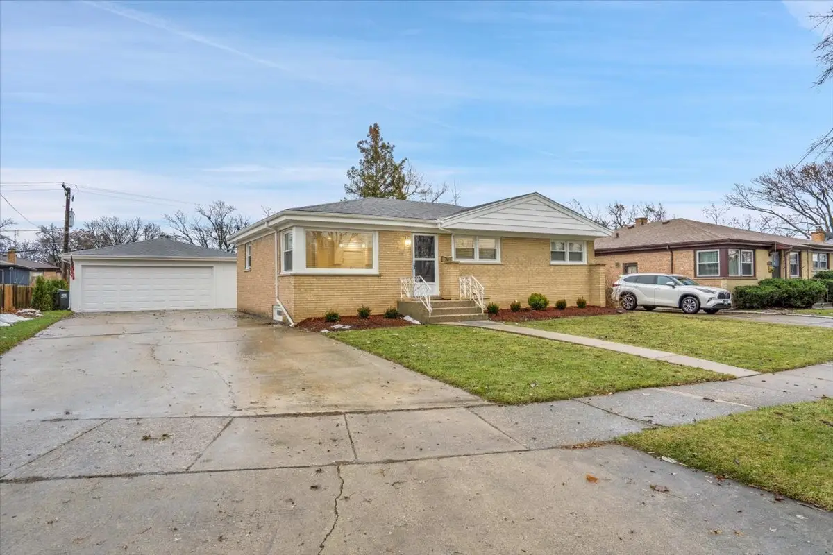 9317 Olcott Avenue, Morton Grove, IL 60053 - #1