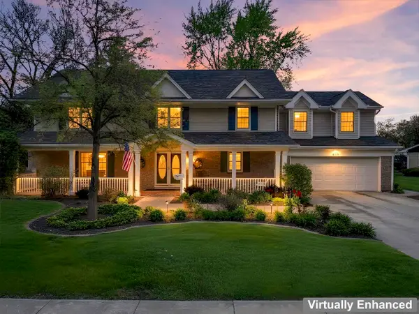 2245 Tanglewood Drive, Aurora, IL 60506