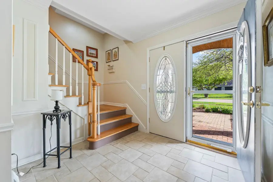 2245 Tanglewood Drive, Aurora, IL 60506 - #2