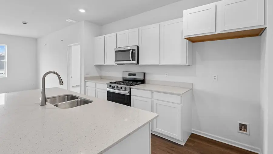 17549 W Windemere Circle, Lockport, IL 60441 - #3