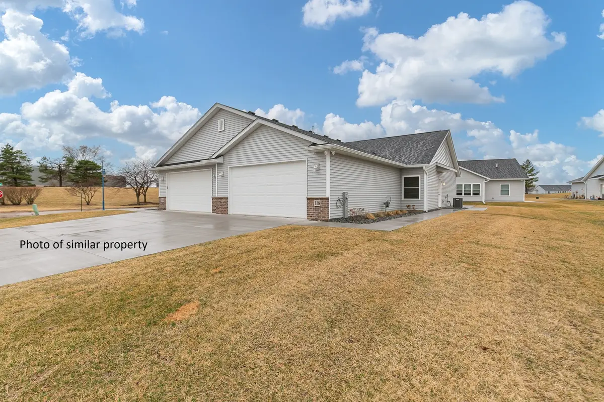 156 Skaloud Court, East Moline, IL 61244 - #1