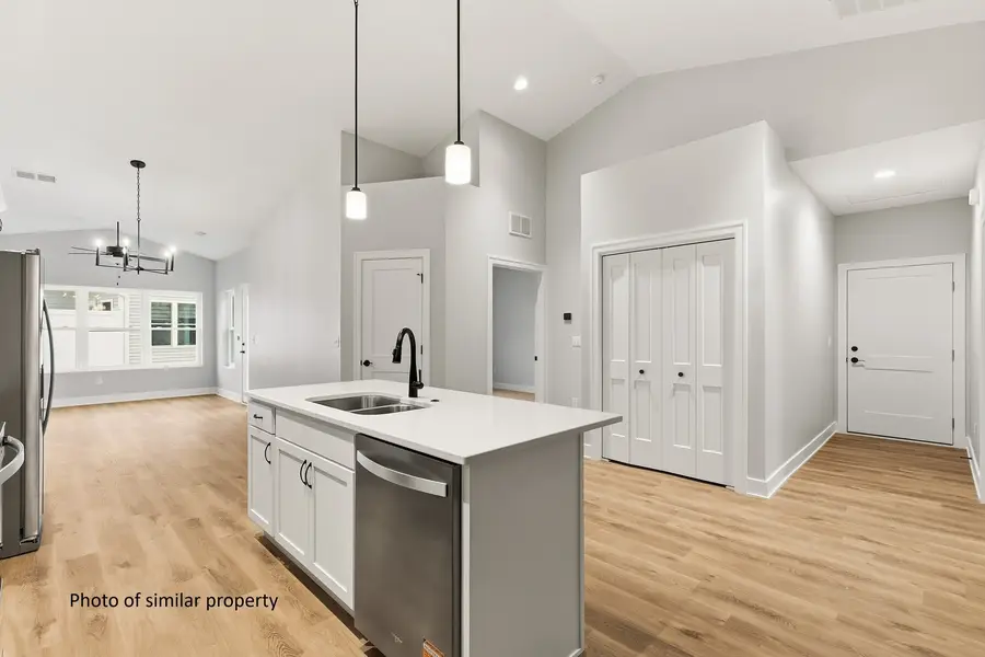 156 Skaloud Court, East Moline, IL 61244 - #2