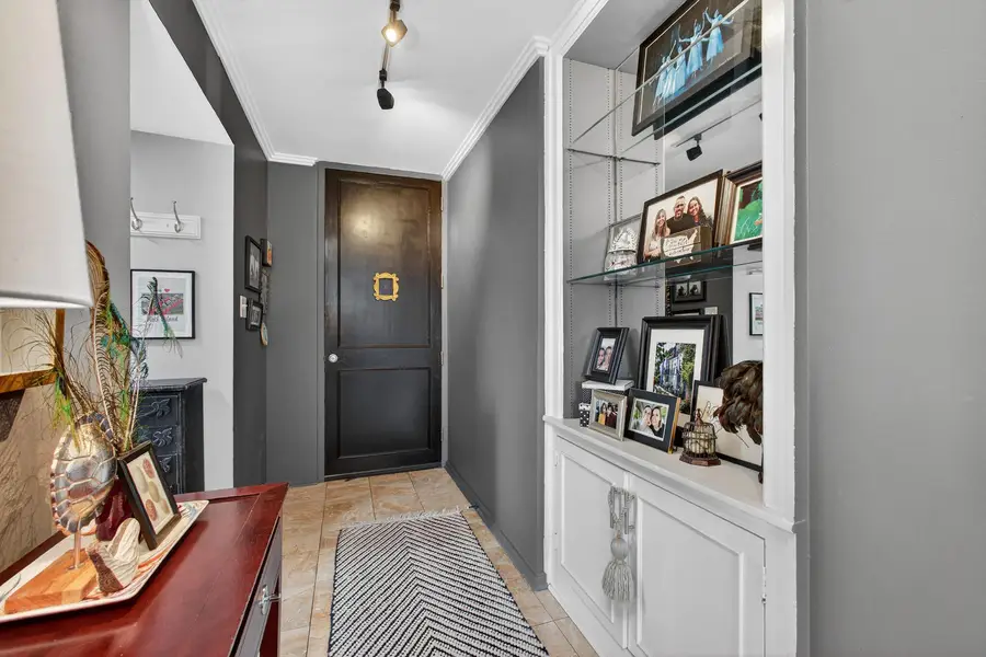 1337 21 Avenue #3D, Rock Island, IL 61201 - #3