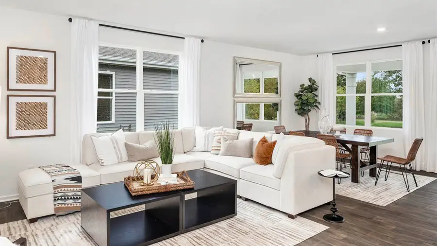 17551 W Windemere Circle, Lockport, IL 60441 - #2