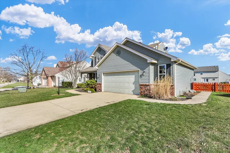 2506 Crimson Lane, Champaign, IL 61822 - #3
