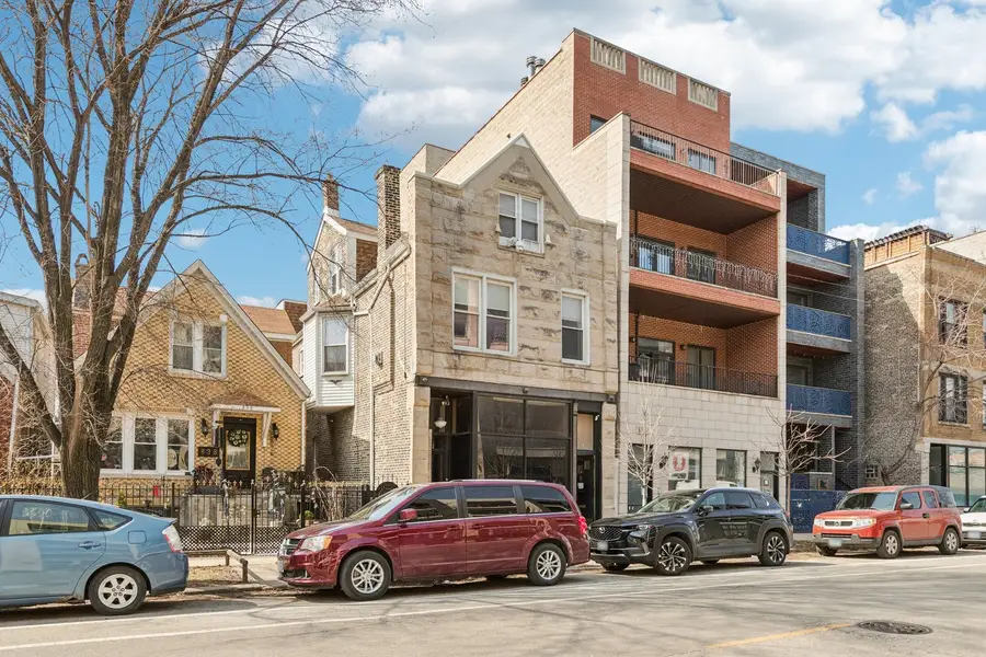 840 N California Avenue, Chicago, IL 60622 - #2