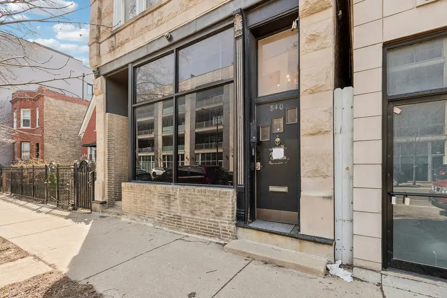 840 N California Avenue, Chicago, IL 60622 - #3
